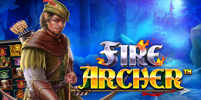 Jitu Menembus Jackpot di Slot Fire Archer