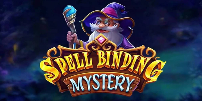 Teknik Cerdas Mengungkap Jackpot Slot Spellbinding Mystery