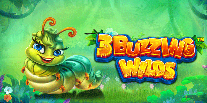 Strategi Bonus Kemenangan Slot 3 Buzzing Wilds