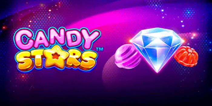 Cara Auto Jackpot Cepat Dan Mudah Di Slot Candy Stars