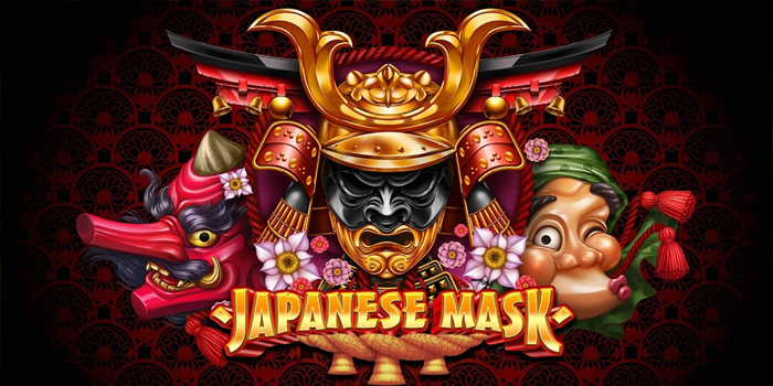Teknik Bermain Stabil Agar Menang Di Slot Japanese Mask